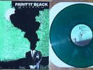 Paint It Black - Paradise /203 Kid Dynamite Lifetime