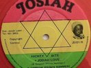 B. SIMPSON(PRINCE HAMMER) -HICKEY BITE+JOSIAH LOVE,HEAR