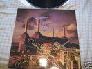 Pink Floyd Animals LP Fully Signed Authentic Original