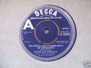 Peter Lee Stirling - Everybody Needs A Some. 1966 UK 45
