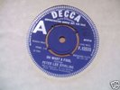 Peter Lee Stirling - I'm Sportin' A New Baby 1966 UK 45