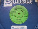 The Fireballs - Groovy Motions 1968 UK 45 DEMO