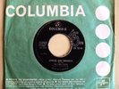 PINK FLOYD-APPLES AND ORANGES (UK COLUMBIA 7