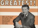 Jerry Lee Lewis orig. SUN label Greatest Hits MONO