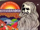 STRAWBERRY ALARM CLOCK - WAKE UP ITS TOMORROW/ 1968 UNI