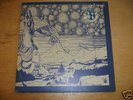 STEAMHAMMER MOUNTAINS LP UK 1ST G/F A1/B1 NM/NM STICKER