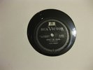 ELVIS PRESLEY Dont Be Cruel / Hound Dog 78 RPM 1956