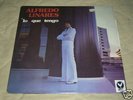 ALFREDO LINARES lo que tengo LP MINT DESCARGA SALSA ?