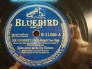 EARLY SPIKE JONES 78  Der Fuehrer's Face  CLICK TO HEAR