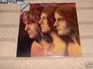 Emerson Lake & Palmer - Trilogy   LP 1972    SIGILLATO
