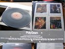 ROBERT PLANT-FATE OF NATIONS Greek LP MINT LED ZEPPELIN