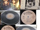 NOSTRADAMOS-Progressive Psych POKORA GREEK LP 1972 MINT