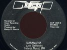 LATIN BREED Maranatha TX FUNK 45 breaks LISTEN