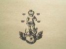 PETER BROTZMANN Tentet in Chicago - LIMITED EDITION LP