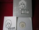 BOB DYLAN, TOM PETTY, GRATEFUL DEAD - rare 5 LP-Box