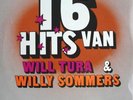 WILL TURA & WILLY SOMMERS LP by THE CRIMINALS -P.SEVERS