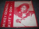 MIKEY GENERAL - KUFF' N DEM 12