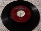 DOO WOP THE ROBINS FRAMED/LOOP DE LOOP MAMBO  SPARK 107