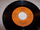 Allisons - Surfer Street / Money - on Tip label