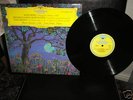 DEUTSCHE GRAMMOPHON SCHUBERT 139 368 SLPM RARE