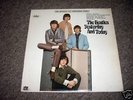 BEATLES LP BUTCHER COVER 2ND STATE STEREO UNPEELED