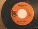 PINK FLOYD-ARNOLD LAYNE,TOWER,ORIGINAL 45 FROM 1967