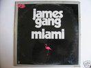 James Gang Miami LP - SEALED - QUAD