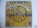 Clockwork LP on Sound Triangle Latin Rock Psych