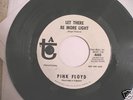 PINK FLOYD-LET THERE BE MORE LIGHT,TOWER,DJ WLP 45