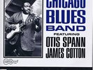 JOHNNY YOUNG + CHICAGO BLUES BAND s/t 1966 USA ARHOOLIE