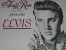 ELVIS PRESLEY. ACUFF ROSE PRESENTS ELVIS (RCA PROMO).