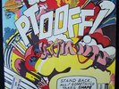 The Deviants ' Ptooff ' 1968 Sire lp