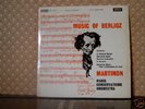 DECCA SXL 2134 Jean Martinon 