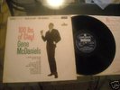 Gene McDaniels: 100 lbs of Clay 1961 Orig. UK London LP