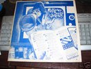 Fold Open Rolling Stones Summer Reruns 2LP Not TMOQ