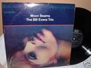 rare Bill Evans Trio Moon Beams Riverside 9428 stereo