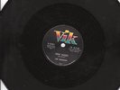 Lee Denson NEW SHOES US 78 Rockabilly MINT 