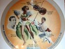 VOGUE PICTURE RECORD R760 ENRIC MADRIGUERA Minute Samba