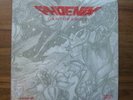 PHOENIX: Cantofabule Orig. Rum/1971  2- LP PROG PSYCH