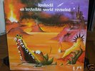 Swiss psych LP  KROKODIL - An Invisble World Revealed