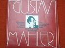 MAHLER Symphony No. 2 OTMAR SUITNER GDR ETERNA 2LPs