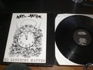 Anti system LP antisect crass peni icons discharge kbd