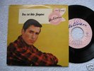 UDO JÜRGENS DAS IST UDO JÜRGENS 1959 TOP RARE 7