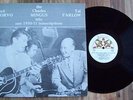 RED NORVO  CHARLES MINGUS  TAL FARLOW  TRANSCRIPTIONS