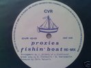 GREEK RAREST MINIMAL SYNTH, PROXIES 