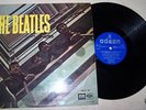 THE BEATLES - PLEASE PLEASE ME  SPAIN 2º PRENSAJE ERROR