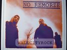 ?95 NO REMORZE The End LP MZEE#11 Stylewarz Alte Schule