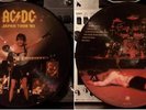 AC/DC Japan Tour '81 Mega rare Japanese promotional