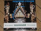 TBM-1801 MONTREUX CYCLONE BONGO MIKI  2 LP JAPAN 79 SS