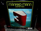 MINT PROMO Shrink   1969 MANFRED MANN CHAPTER III  Prog
